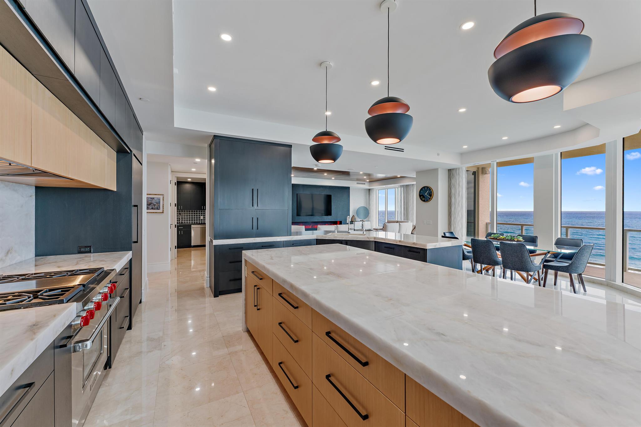 2700 NORTH OCEAN CONDO - Residential