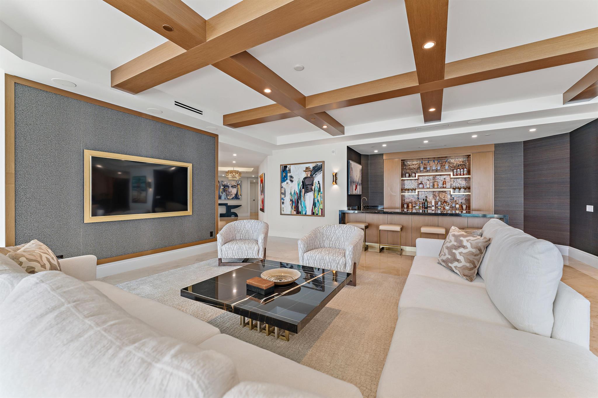 2700 NORTH OCEAN CONDO - Residential