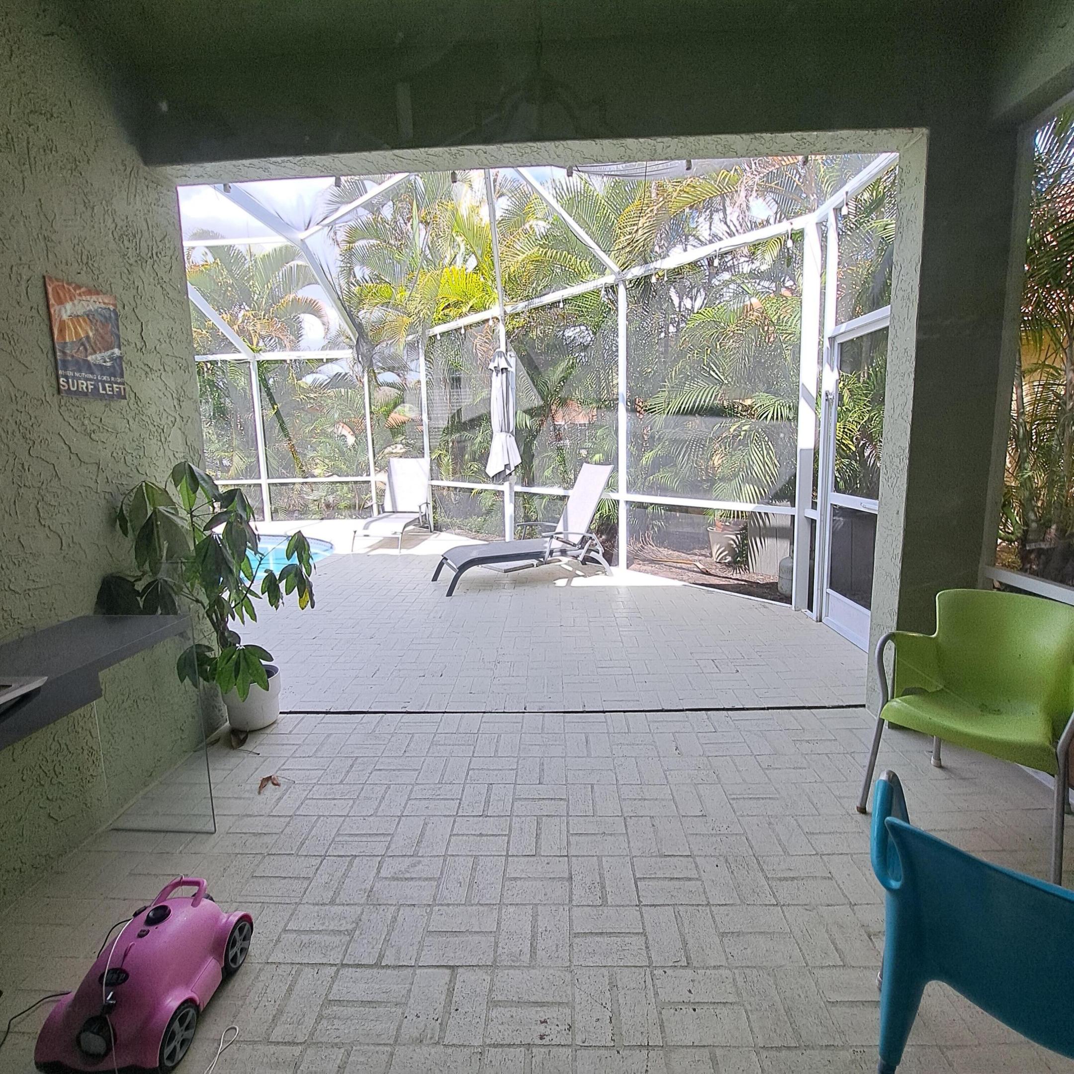 GALLEON - Residential