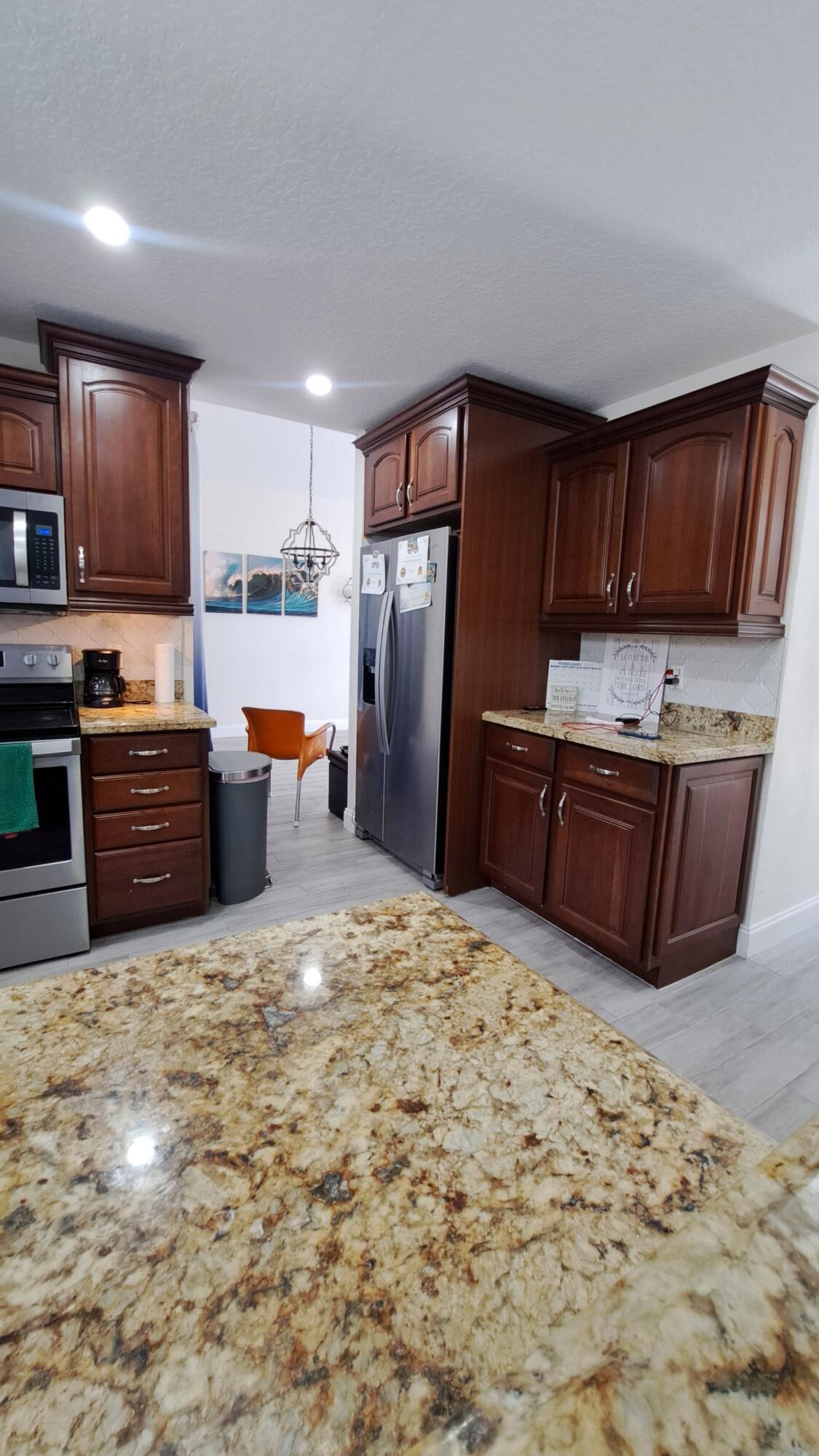 GALLEON - Residential