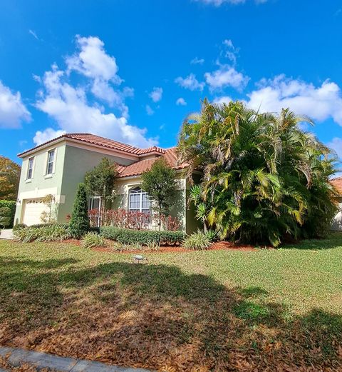 7021 Galleon Cove Riviera Beach FL 33418
