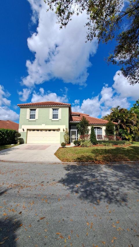 7021 Galleon Cove Riviera Beach FL 33418