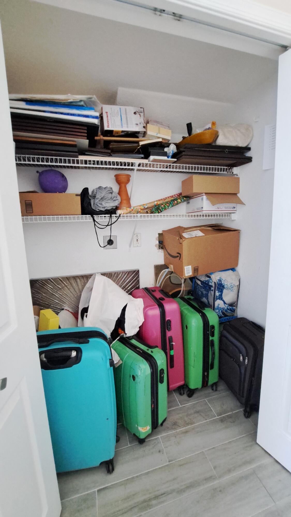 GALLEON - Residential