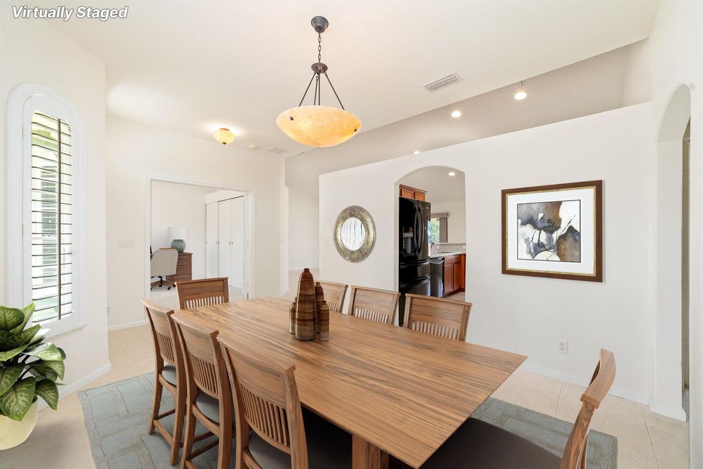 Photo of 831 SW Idol Avenue, Port Saint Lucie, FL 34953 (MLS # R10979278)