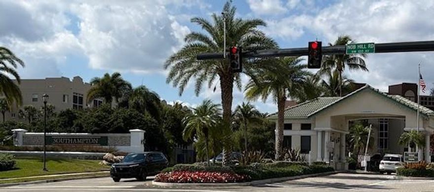 A meticulously maintained and immaculate residence in Southampton, Kings Point, a sought-after 55+ community in Tamarac. The spacious living and dining areas provide an inviting setting for both everyday living and entertaining. The comfortable primary suite offers ample space and privacy, while the screened and enclosed patio is perfect for enjoying morning coffee or relaxing evenings overlooking the lake view. Southampton features an active lifestyle with clubhouse amenities, pools, and a variety of social activities. Conveniently located near shopping, dining, and major roadways for easy access throughout South Florida. A gated community with 24/7 guarded security. This top-floor residence provides peace and privacy with no overhead neighbors. Fully remodeled with Stainless Steel Appliances and updated front load Washer & Dryer. Quartz Counter Tops, Ceramic Floors throughout, and Marble in the bathrooms. New Air Handler & Condensing Units installed in 2020. Private Balcony, not visible from units next door. Very Close to Stairs, Elevator & Trash Chute.24/7 security, Gated Community, with resort-style amenities including a pool, clubhouse, movie theater, fitness center, pickleball & tennis courts. Complimentary shuttle service enhances everyday ease with routes to Coral Square Mall, CVS, Publix and more. Kings Point Monthly Assessment Fee $199.