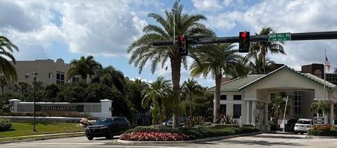 7611 Southampton Terrace 407 Tamarac FL 33321