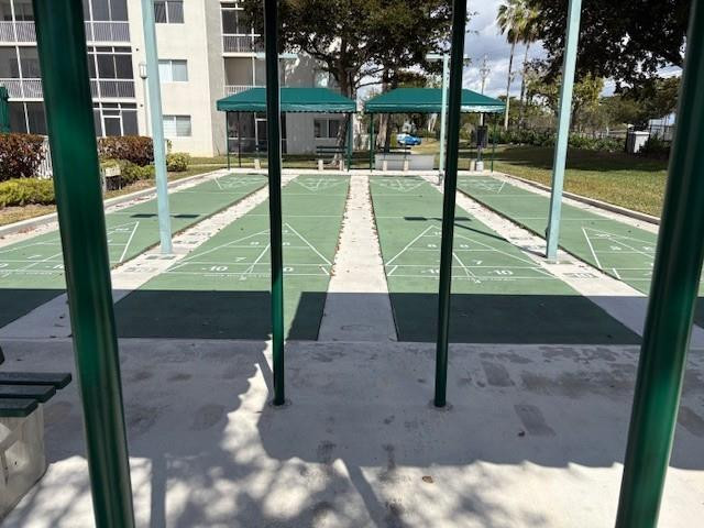 7611 Southampton Terrace 407