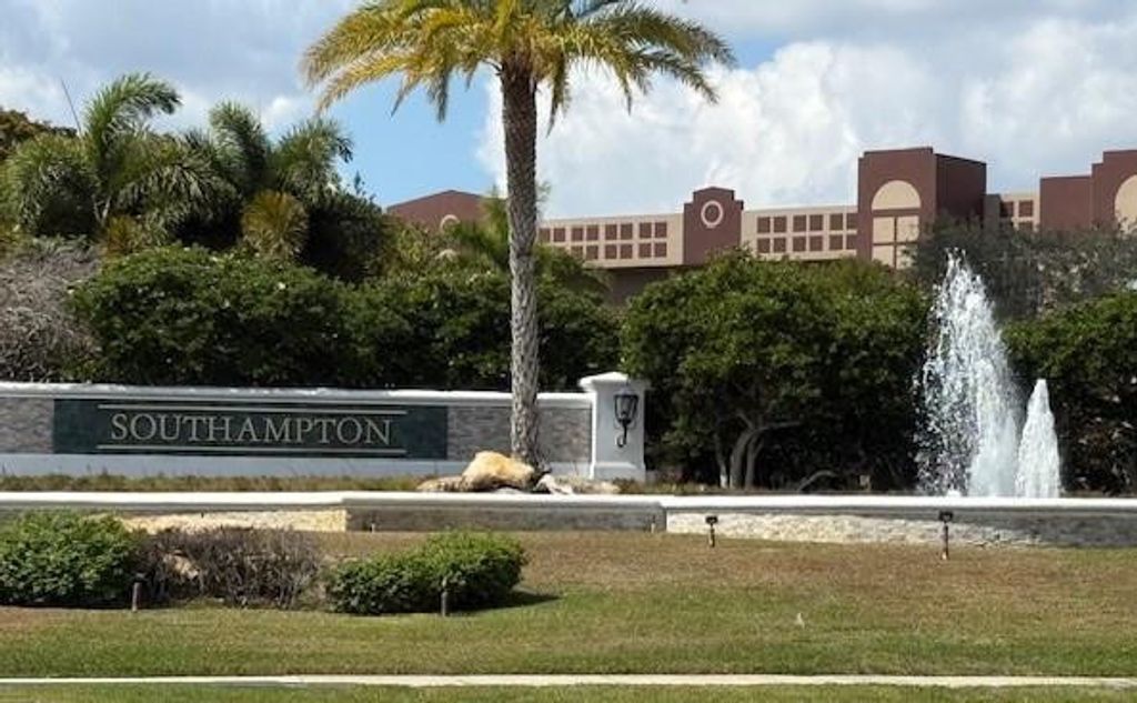 Photo of 7611 Southampton Terrace #407, Tamarac, FL 33321 (MLS # F10553941)