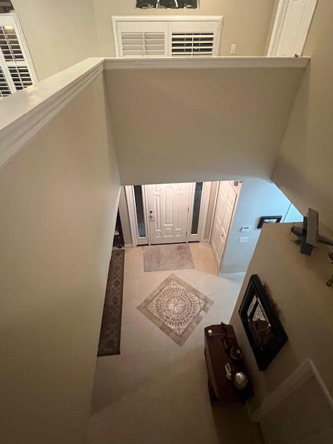 WINTERLAKES TRACT H 1ST REPLAT - Residential