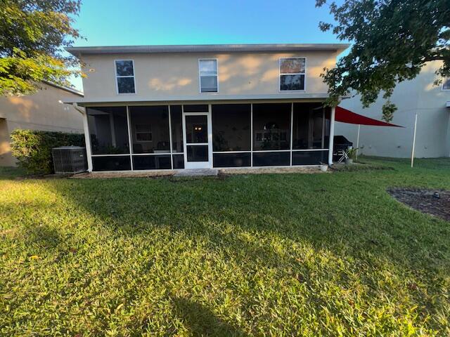 WINTERLAKES TRACT H 1ST REPLAT - Residential