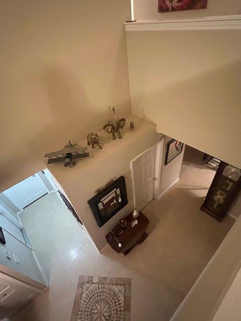 WINTERLAKES TRACT H 1ST REPLAT - Residential