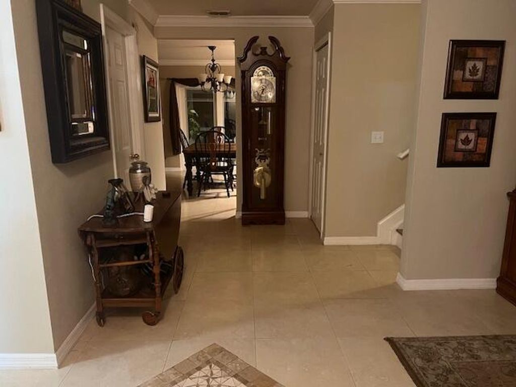 Photo of 5189 NW Wisk Fern Circle, Port Saint Lucie, FL 34986 (MLS # R11151978)
