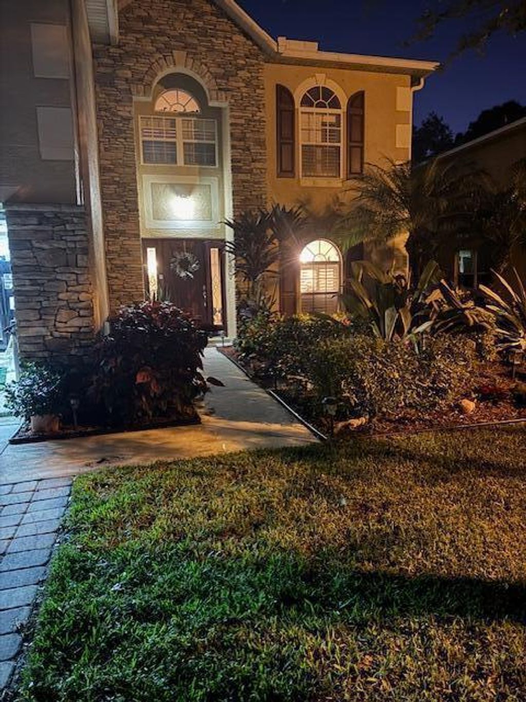 Photo of 5189 NW Wisk Fern Circle, Port Saint Lucie, FL 34986 (MLS # R11151978)