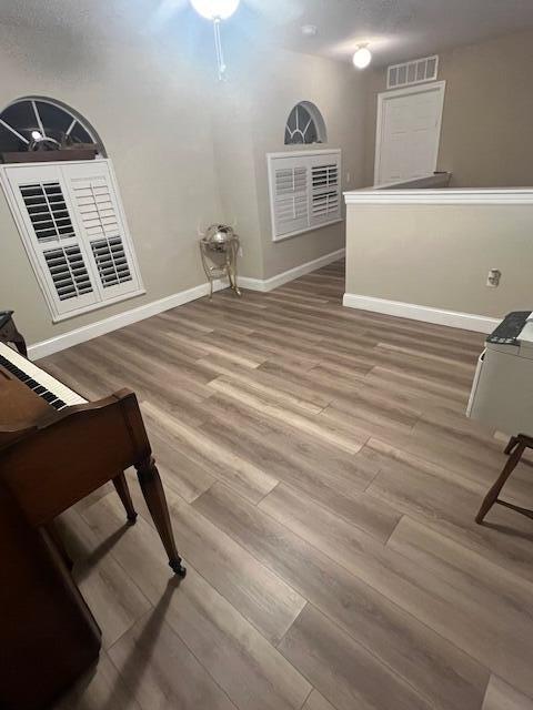 WINTERLAKES TRACT H 1ST REPLAT - Residential