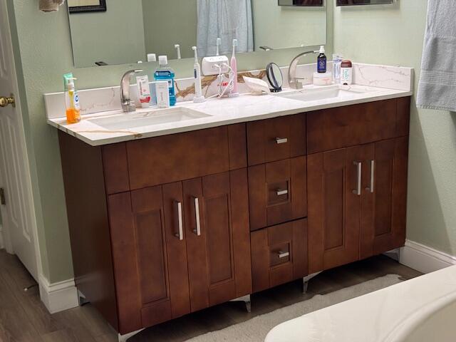 WINTERLAKES TRACT H 1ST REPLAT - Residential