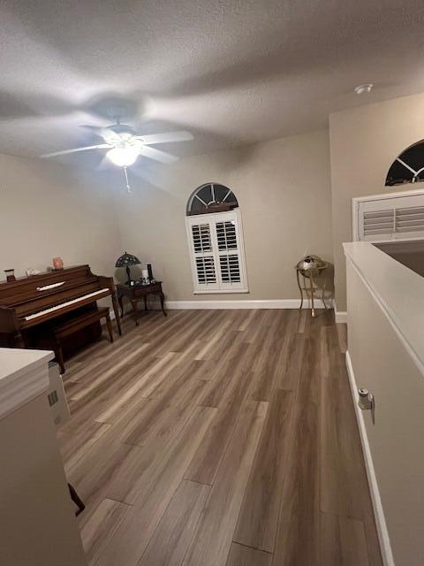 WINTERLAKES TRACT H 1ST REPLAT - Residential