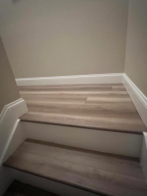 WINTERLAKES TRACT H 1ST REPLAT - Residential