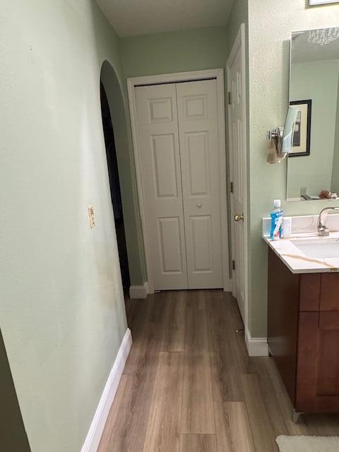 WINTERLAKES TRACT H 1ST REPLAT - Residential