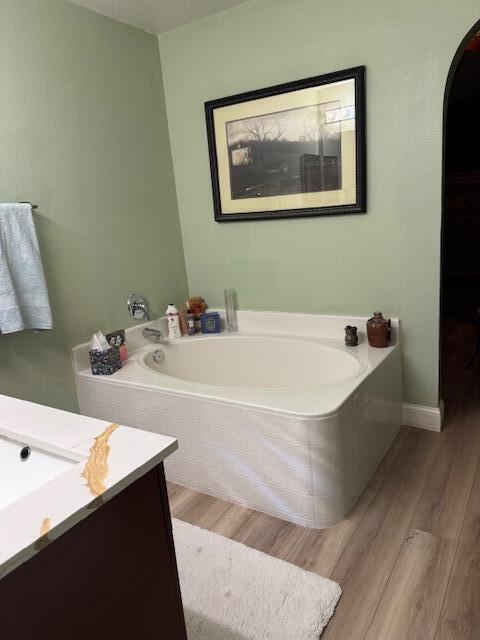 WINTERLAKES TRACT H 1ST REPLAT - Residential