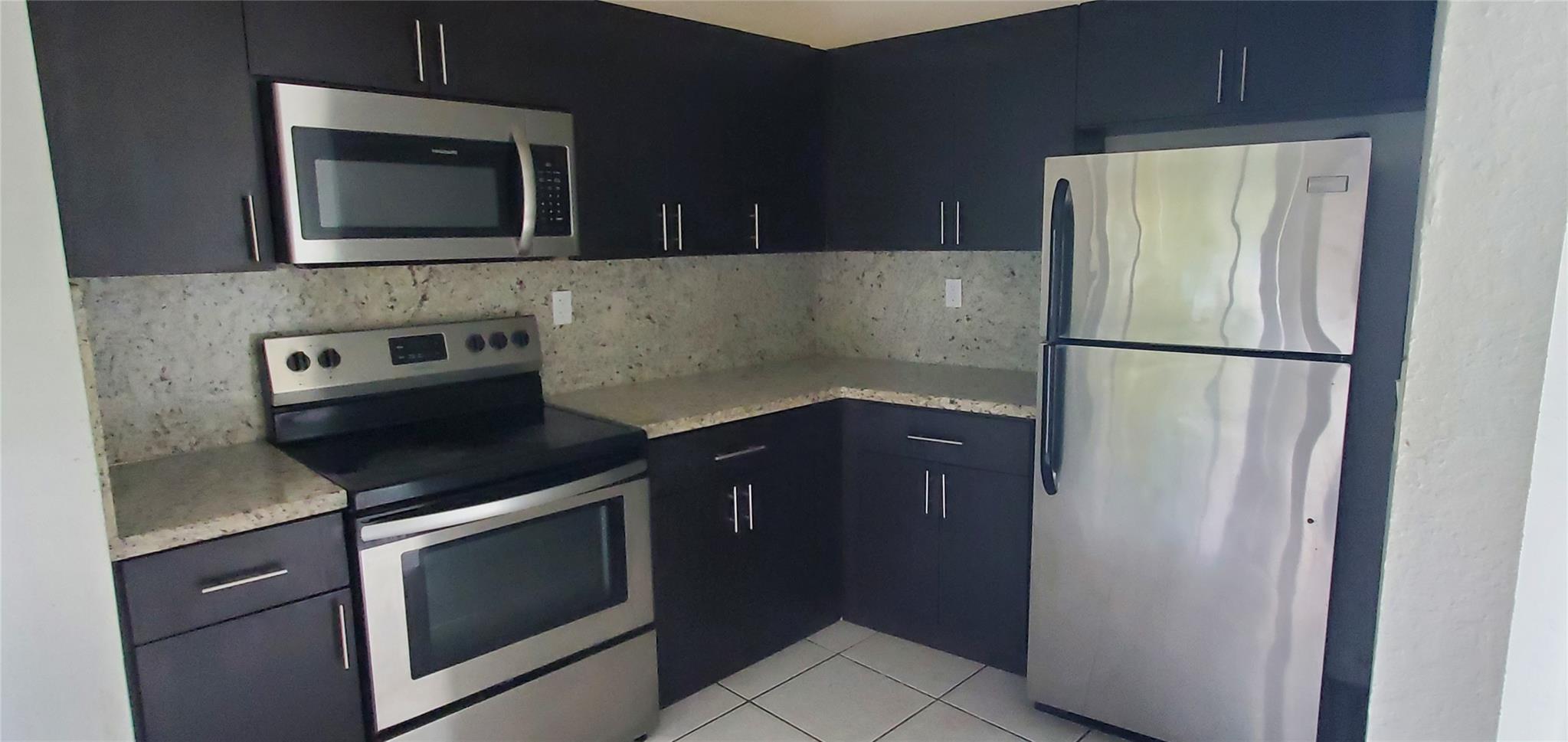 Royal Park Condo - Residential Lease