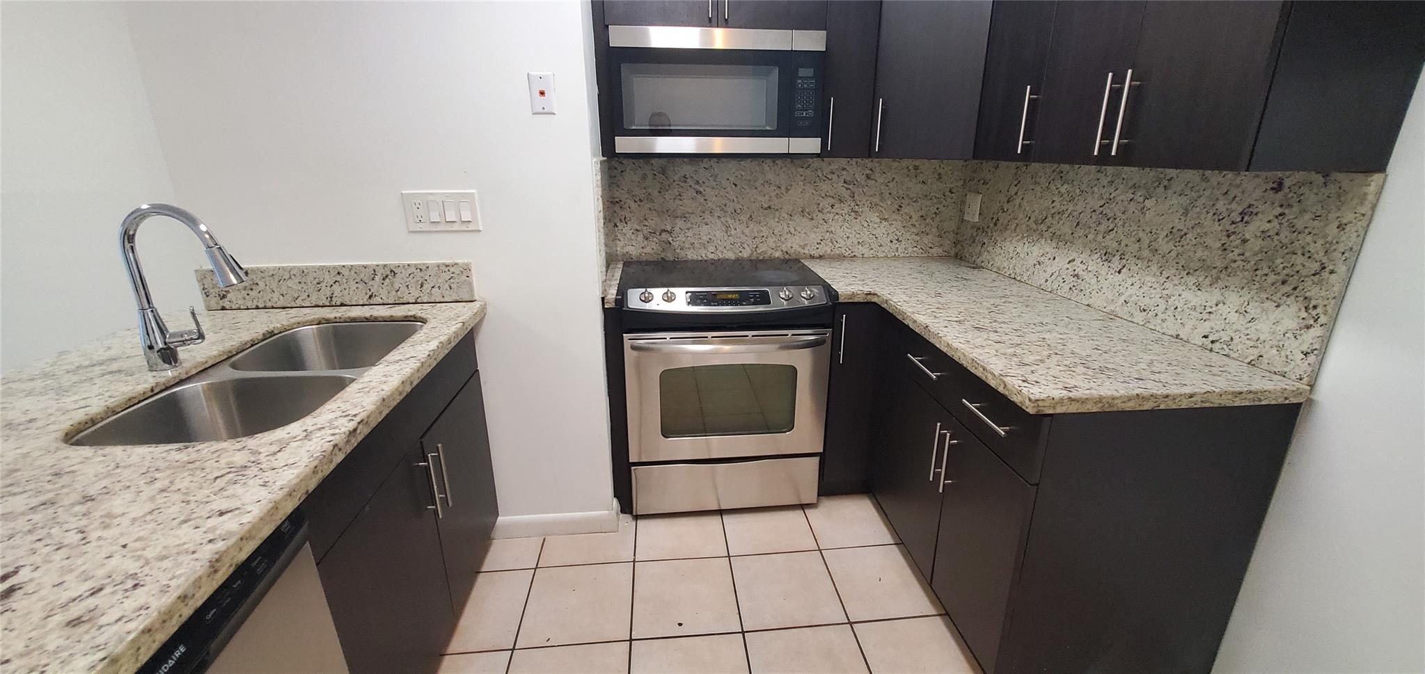 Royal Park Condo - Residential Lease
