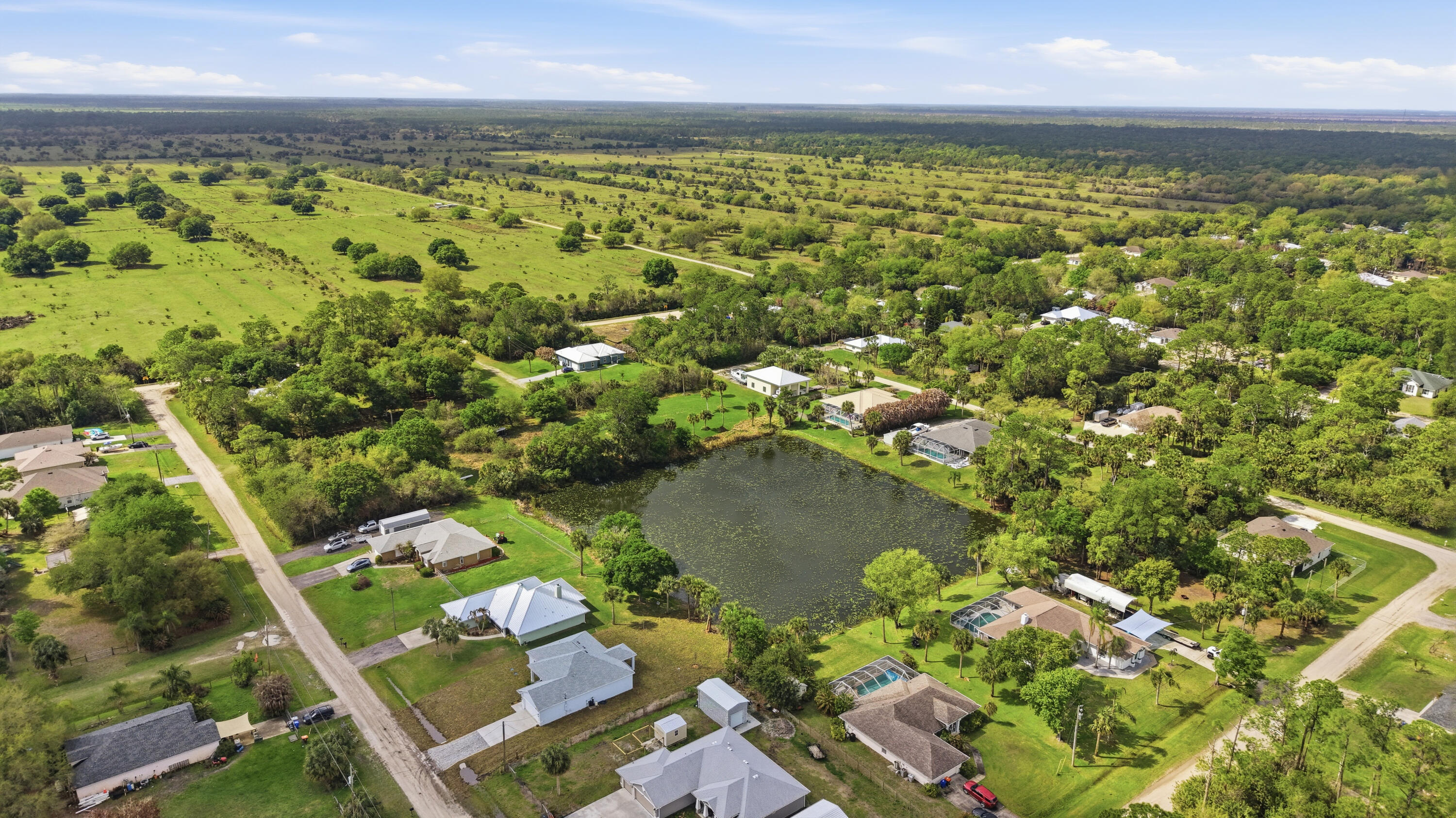 VERO LAKE ESTATES UNIT 5G - Residential