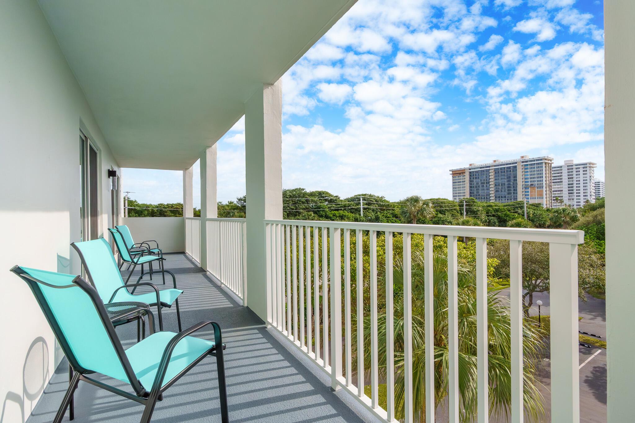 TIERRA DEL MAR CONDO - Residential Lease