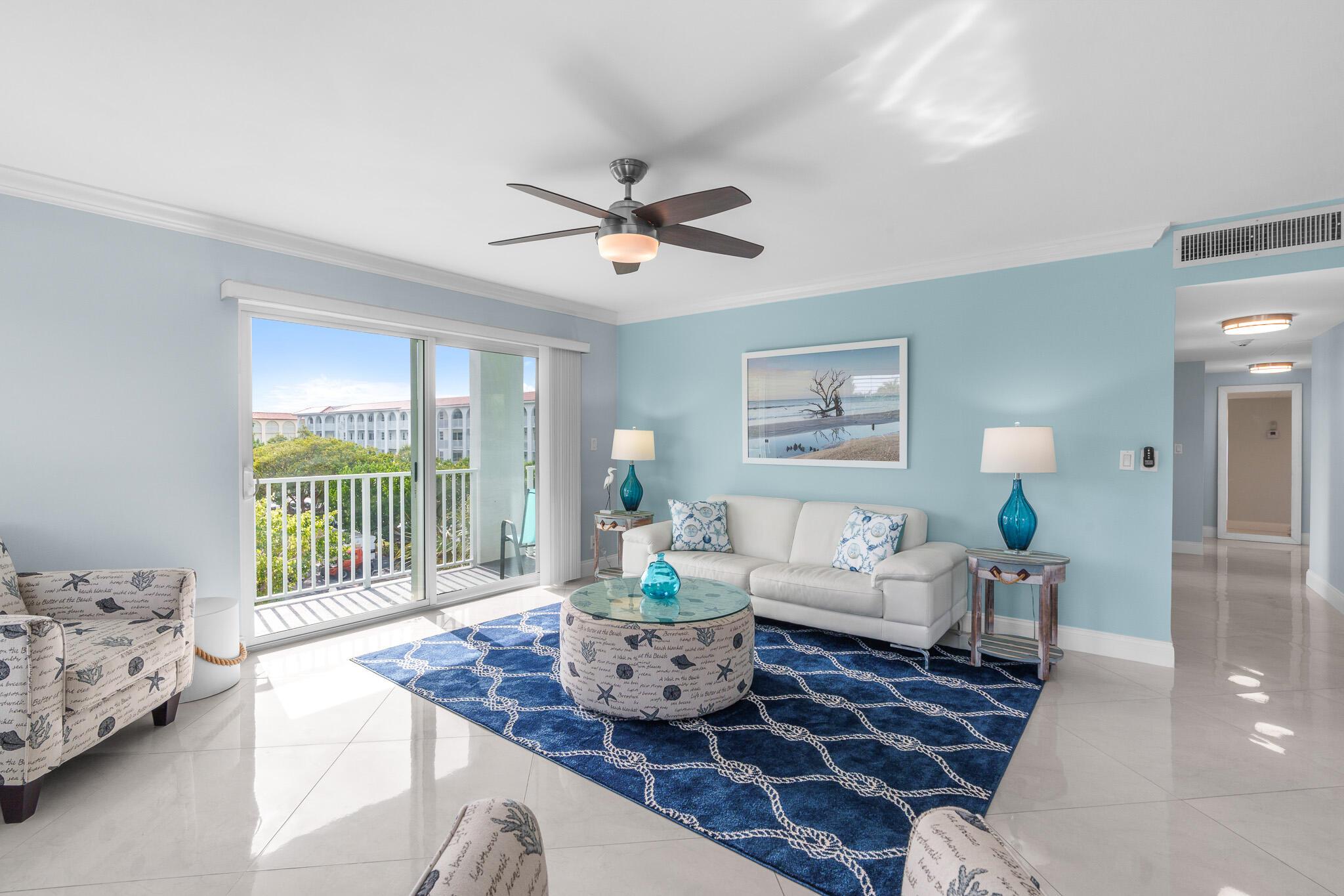 TIERRA DEL MAR CONDO - Residential Lease