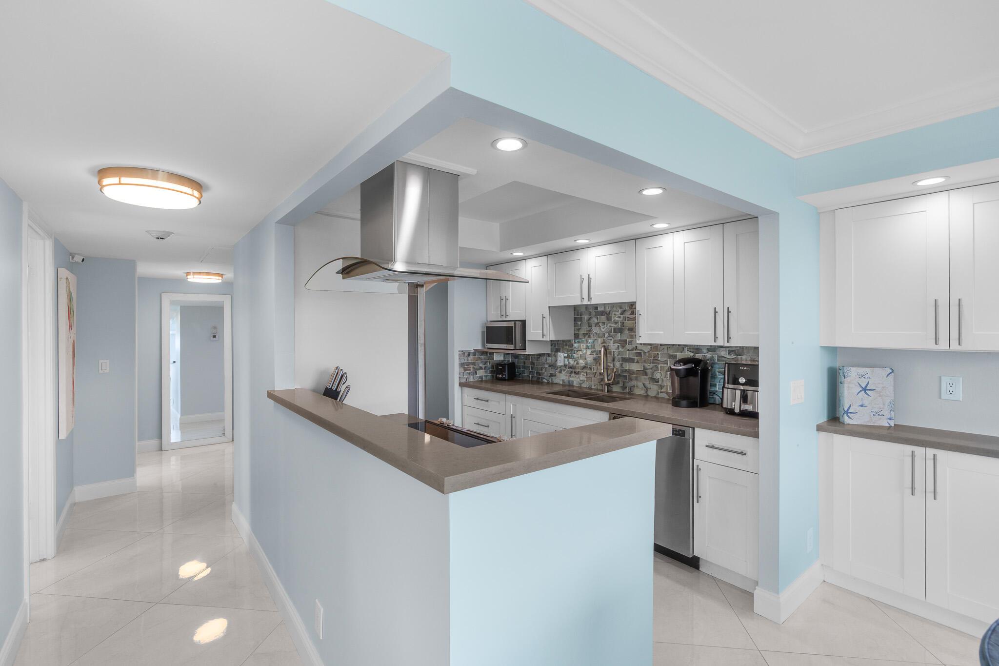 TIERRA DEL MAR CONDO - Residential Lease