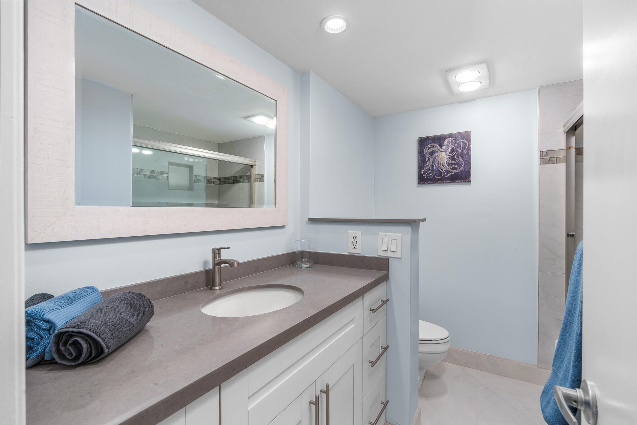 TIERRA DEL MAR CONDO - Residential Lease