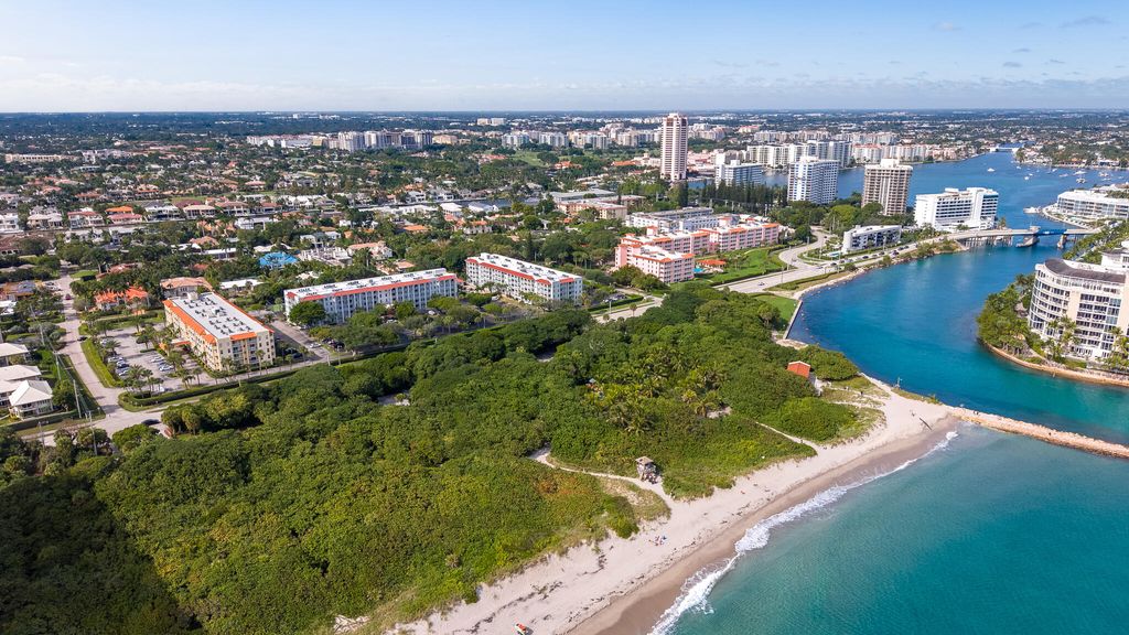 Photo of 950 Ponce De Leon Road #401, Boca Raton, FL 33432 (MLS # R11147592)