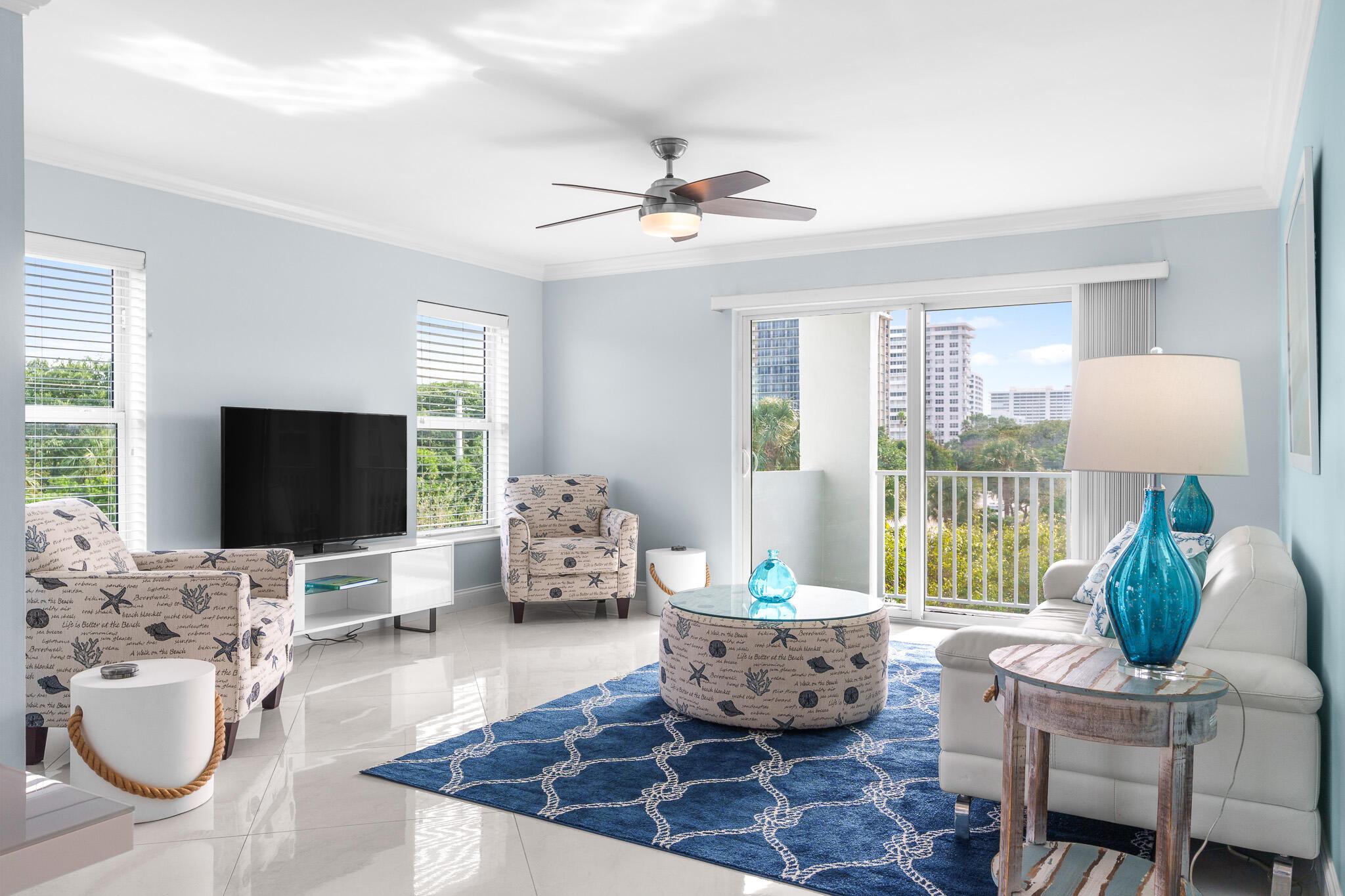 TIERRA DEL MAR CONDO - Residential Lease