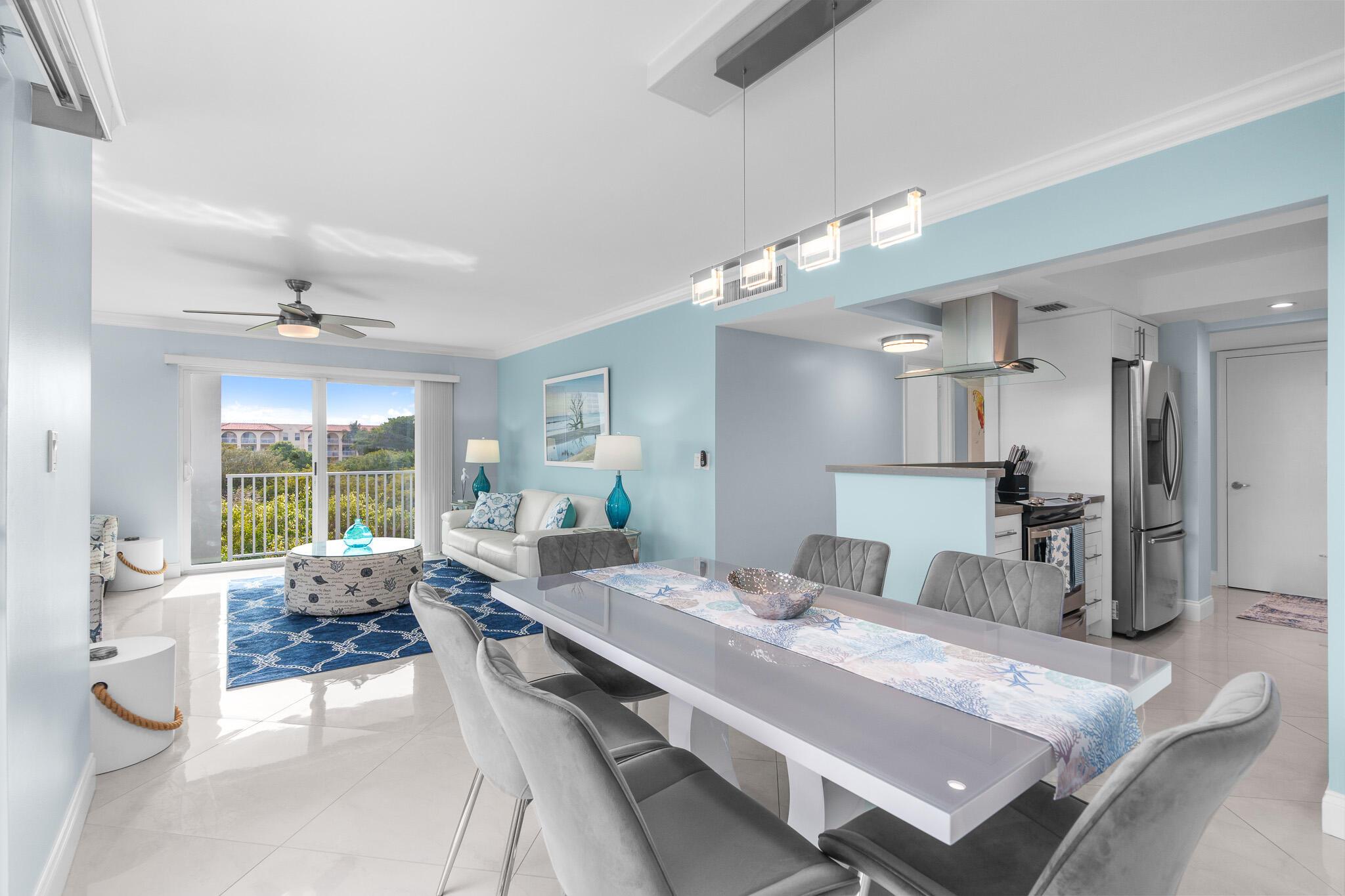 TIERRA DEL MAR CONDO - Residential Lease