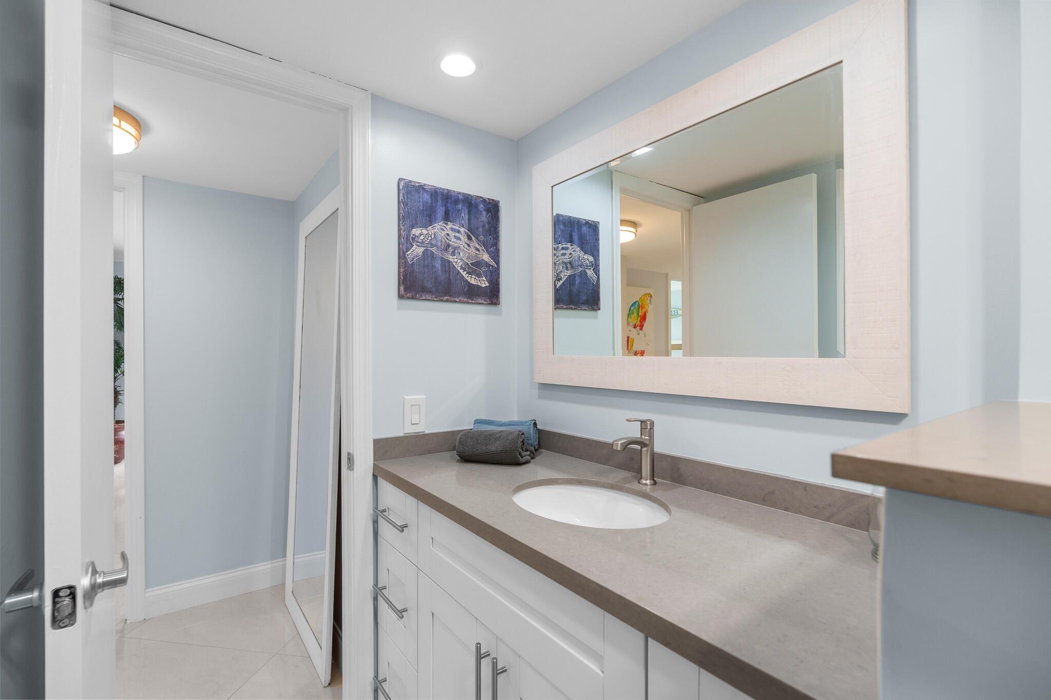 TIERRA DEL MAR CONDO - Residential Lease