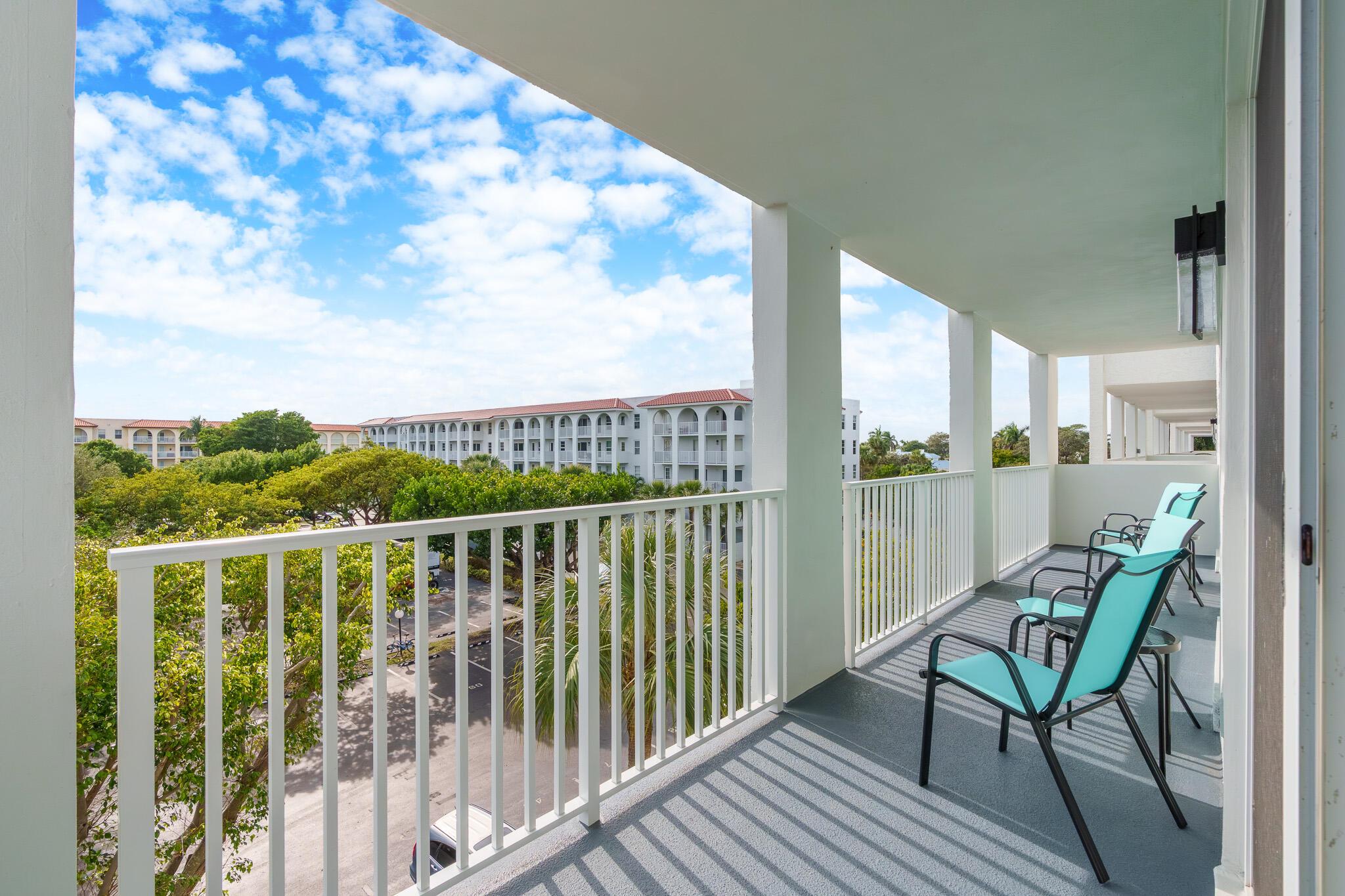 TIERRA DEL MAR CONDO - Residential Lease