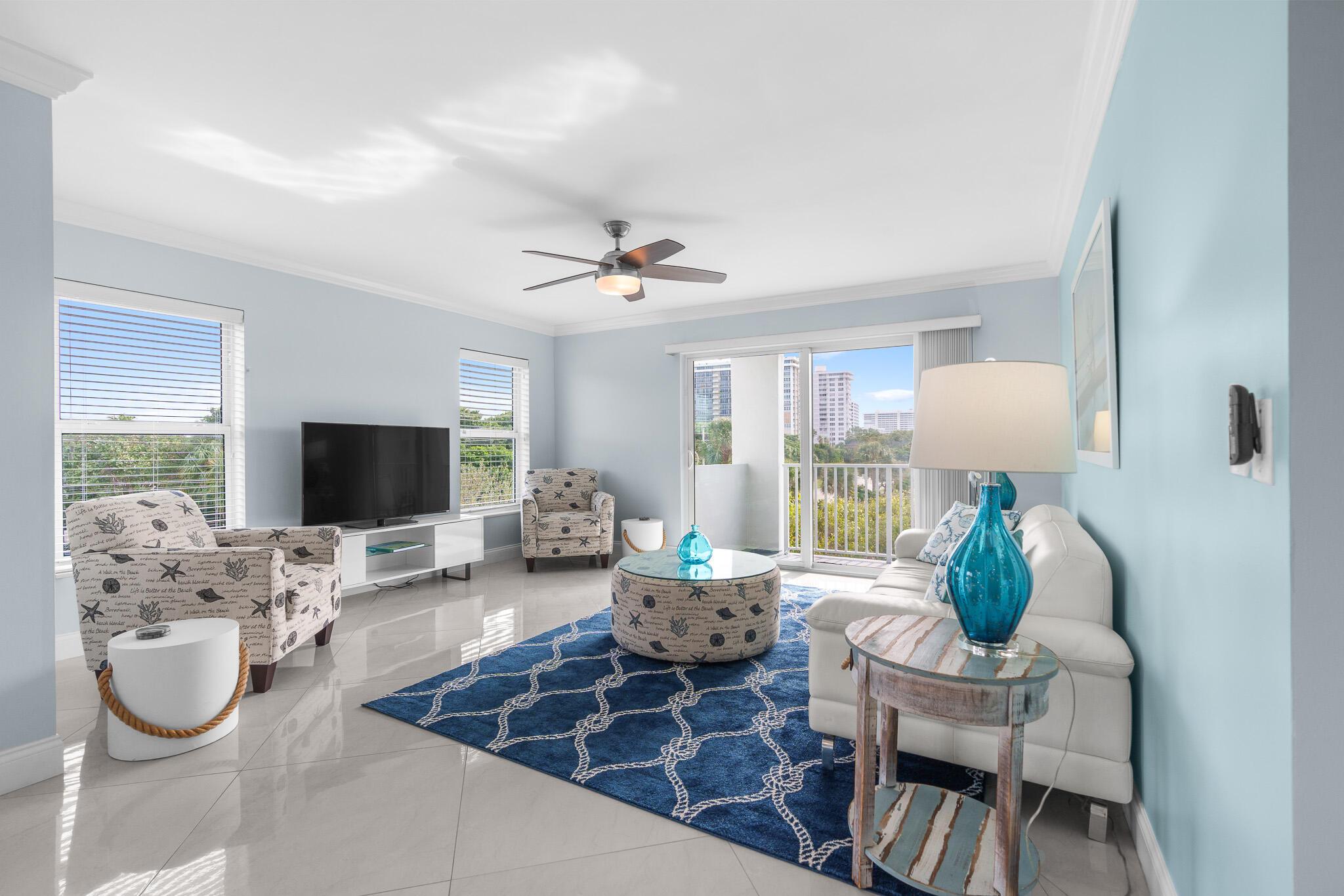 TIERRA DEL MAR CONDO - Residential Lease