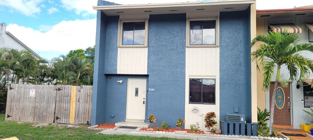 Wow! 3Bed/2.5 Bath Move-In Ready w/ No HOA timelines! This Beautiful Recently Renovated Townhouse comes with... All UTILITES INCLUDED, that's right! Xfinity Internet Cable perfect for Streaming and, Water is Included! Awesome Fenced In Backyard with Tropical Fruits in a Serene Setting. Close to Everything, Palm Beach County Greatest Okeeheelee Recreational Park, Major Grocery Stores to Choose from, Trader Joes, Aldi's, Green Markets, Target, Publix and more. Turnpike, Wellington Shopping Mall are 2 to 5 minutes away, you name it you can find it in less than 5 miles. Great Location, Great Place to call home for as long need a place to live.