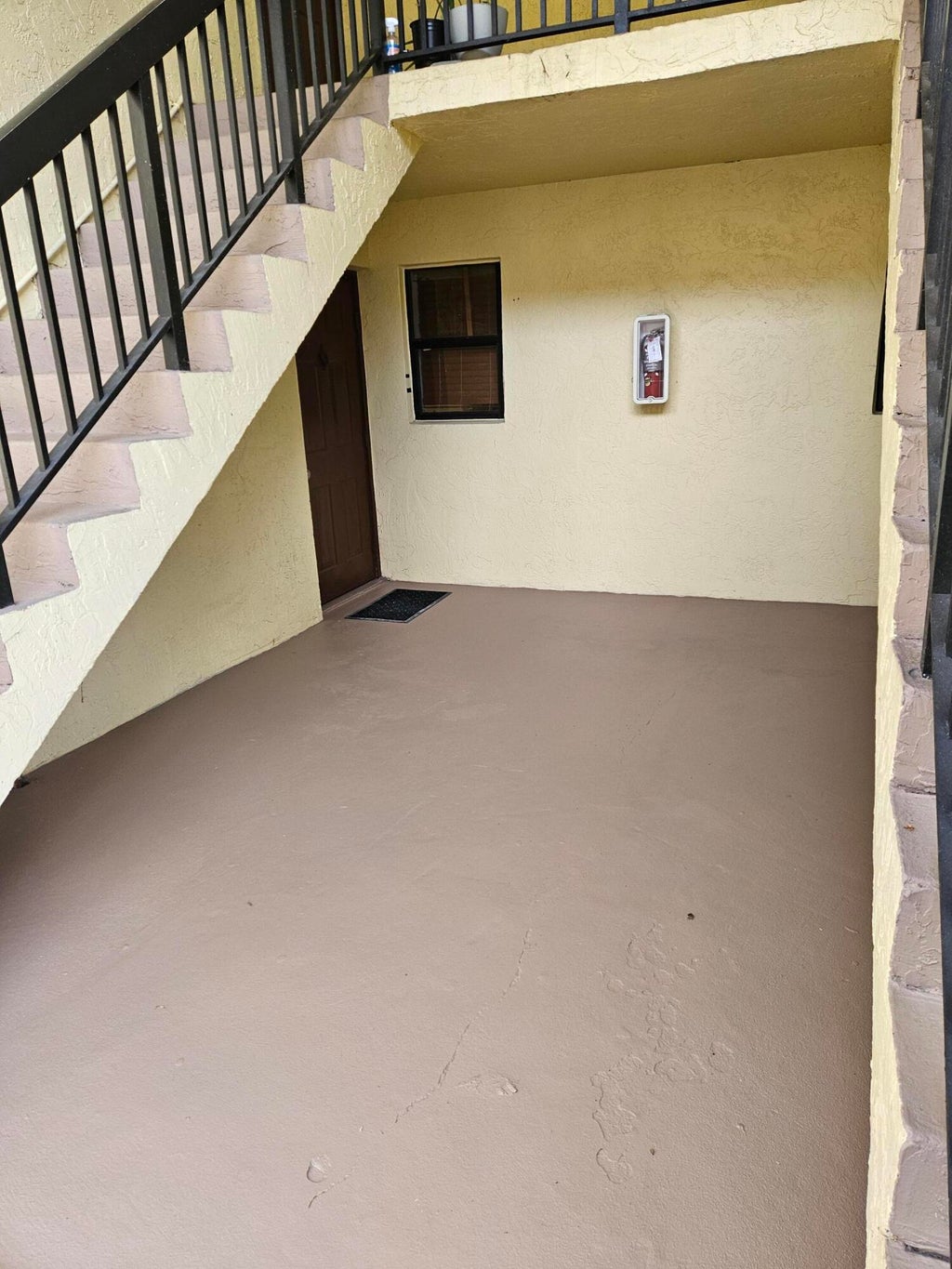Photo of 10035 WINDING LAKE Road #102, Sunrise, FL 33351 (MLS # B26068917)