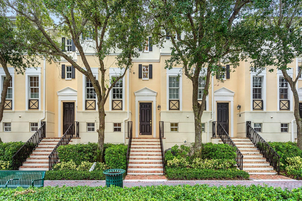 Photo of 75 NE 5TH Avenue #D, Delray Beach, FL 33483 (MLS # B26093671)