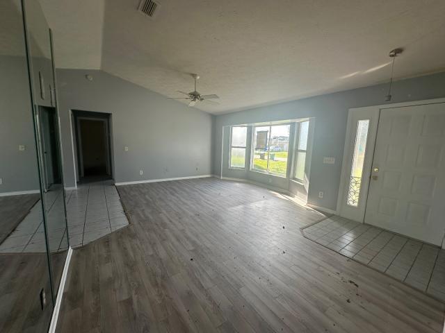 PORT ST LUCIE SECTION 9 - Residential