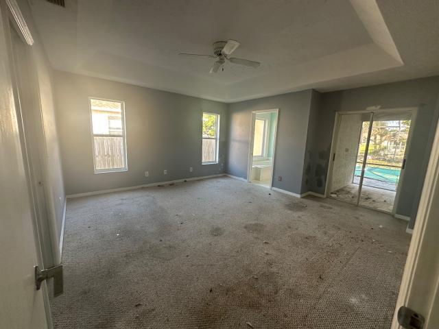 PORT ST LUCIE SECTION 9 - Residential