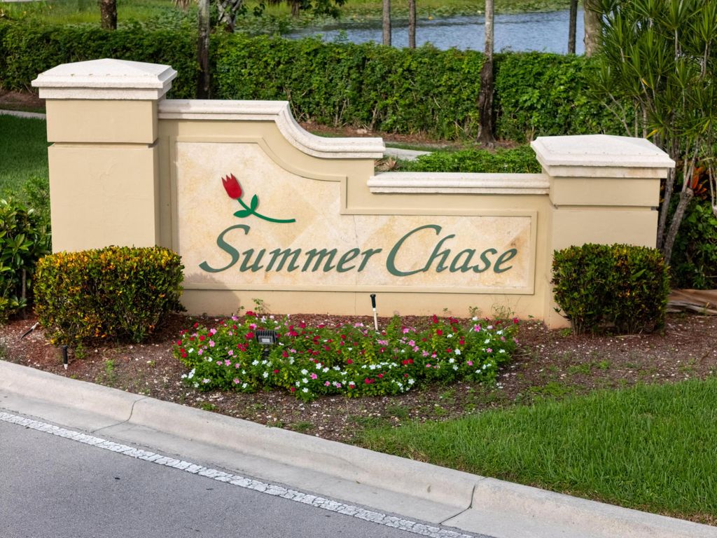 Photo of 8431 Lake Cypress Rd, Lake Worth, FL 33467 (MLS # R11071868)