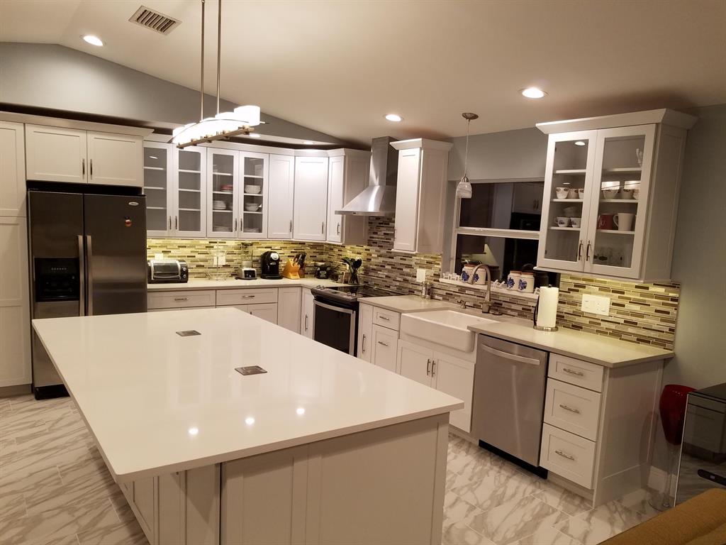 TIMBERCREEK AS - Residential Lease