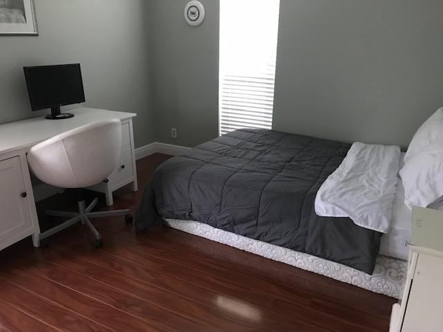 TIMBERCREEK AS - Residential Lease