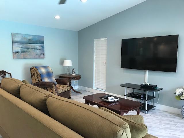 TIMBERCREEK AS - Residential Lease