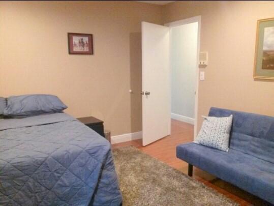 TIMBERCREEK AS - Residential Lease