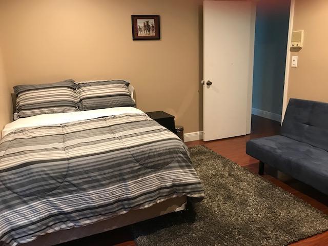 TIMBERCREEK AS - Residential Lease