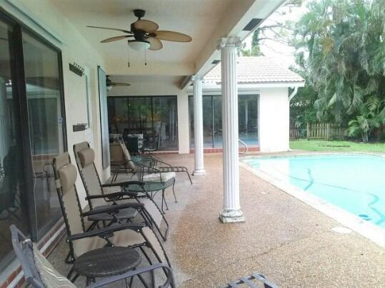 TIMBERCREEK AS - Residential Lease