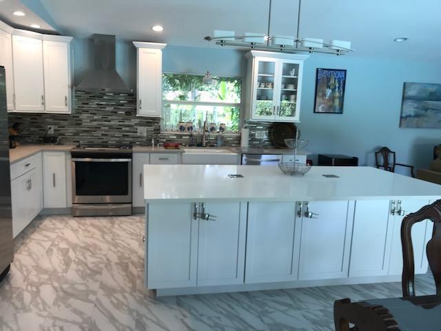 TIMBERCREEK AS - Residential Lease