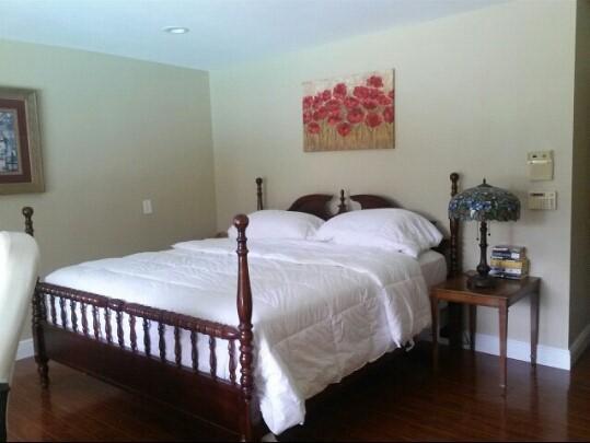 TIMBERCREEK AS - Residential Lease